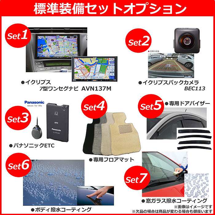 【残価設定型クレジット】《新車 ダイハツ キャ...の紹介画像2