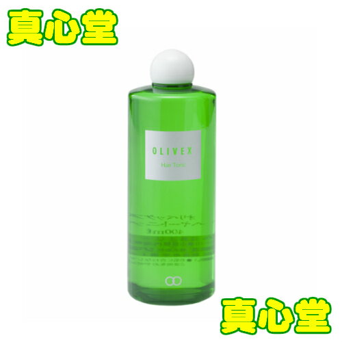 【月間優良ショップ受賞店】 オリベックス ヘアトニック 詰め替え 400ml 生体エネルギー