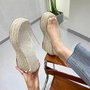 サンダル クリア レディース 厚底 ミュール サボ ウェッジソール ベージュ オープントゥ 美脚 ハイヒール 10cmヒール パーティ 通勤 痛くない 歩きやすい フォーマル ドレス 大人 婦人靴 疲れない 結婚式 パーティー 卒業式 セレモニー