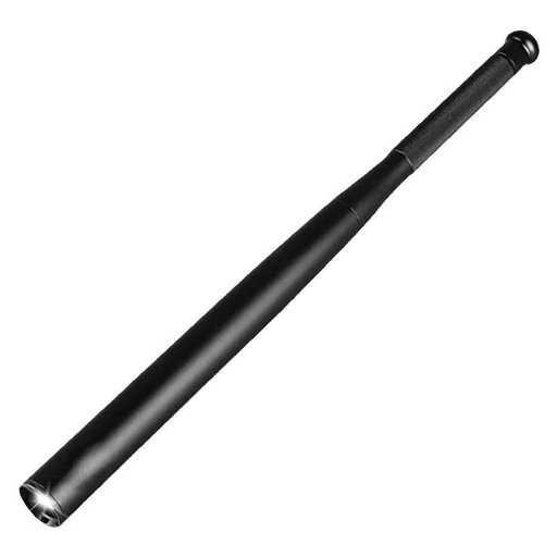 野球バット 記念品 金属製 LED機能付き ハンディライト 懐中電灯 IPX4防水 49CM 護身用 野球バット 記念品 金属製 LED機能付き ハンディライト 懐中電灯 IPX4防水 49CM 護身用