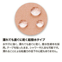 キネシオロジーテープ / 3Mマルチポアスポーツ / レギュラー / 幅や長さのサイズが選べる / キネシオテープ / テーピングテープ / 3M