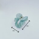 リボン ヘアクリップ アクセサリー ジュエリー 人気 流行 トレンド おしゃれ ブランド 女性 プレゼント..ギフト