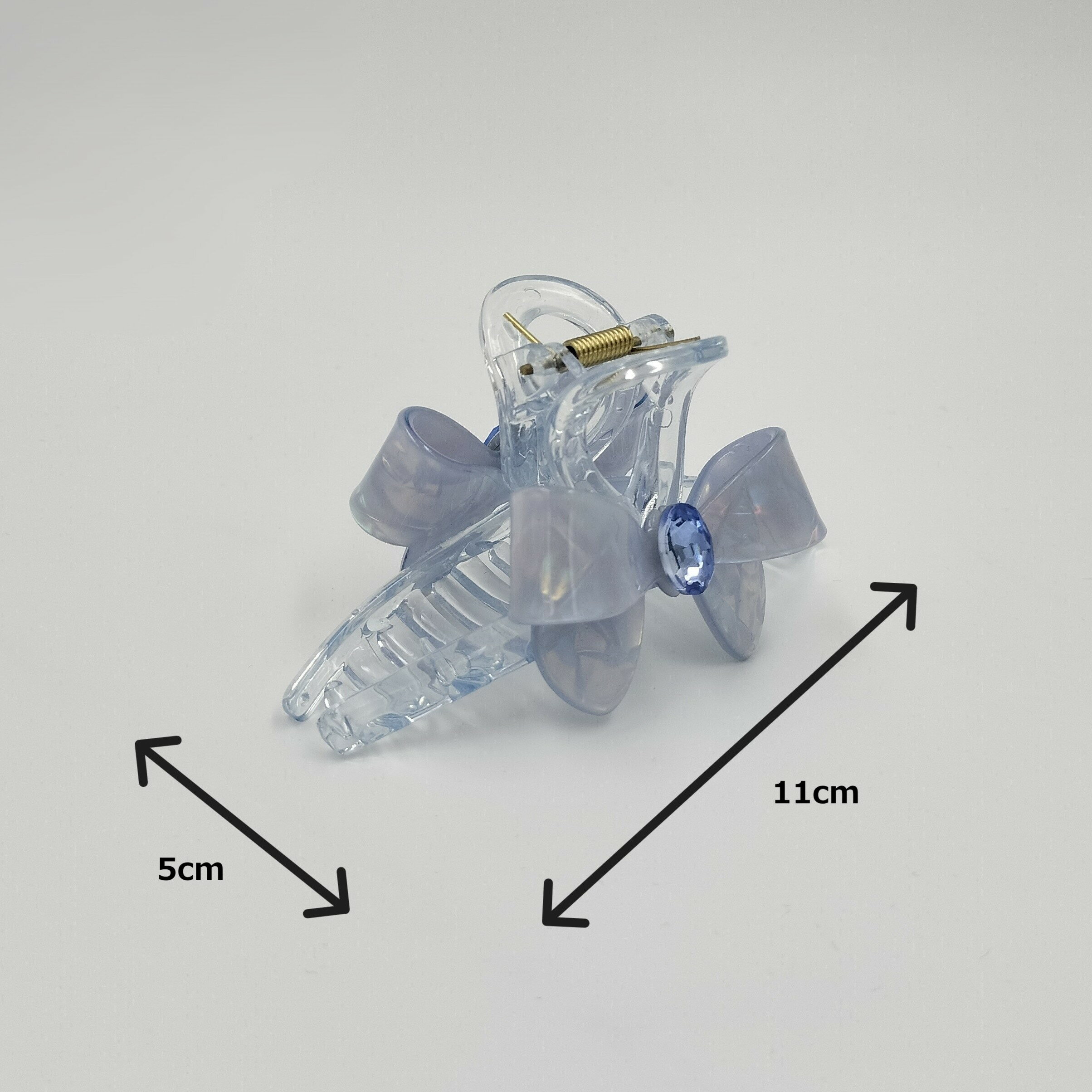 リボン ヘアクリップ アクセサリー ジュエリー 人気 流行 トレンド おしゃれ ブランド 女性 プレゼント..ギフト