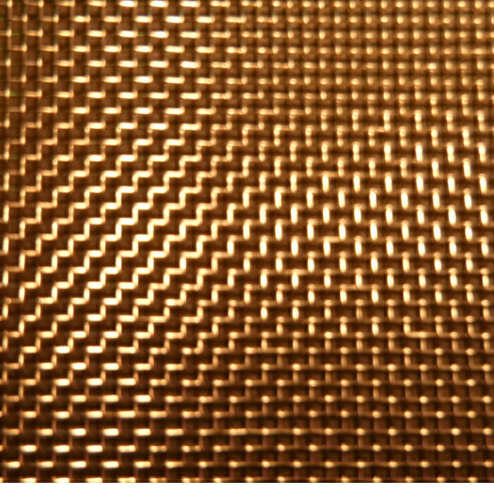 Rakuten - 銅金網　0.22mmx40mesh　910mm幅 　抗菌　色々なところに工作