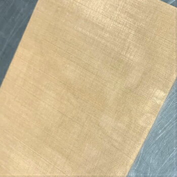 銅金網　0.05mmx165mesh　1m幅 　抗菌　色々なところに工作