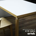 artek AebN TABLE 81B e[u zCg~l[g 120x75x72cm_CjO Ȃ