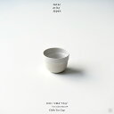 【店舗クーポン発行中】1616 arita japan CMA “Clay” CMA Tea Cup Cecilie Manz イチロクイチロクアリタジャパン ティーカップ セシリエ・マンツ 百田陶園 佐賀県 有田焼