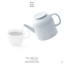 1616 arita japan CMA “Clay” CMA CMA European Teapot Cecilie Manz イチロクイチロクアリタジャパン...