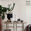 ferm LIVING ファームリビング Hourglass Pot size:S アワーグラス ポット 植木鉢 観葉植物 グリーン リビング 収納 北欧 インテリア