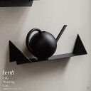 ferm LIVING ファームリビング Orb Watering Can オーヴ・ウォータリング・カン じょうろ 如雨露 観葉植物 グリーン リビング 北欧