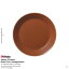 iittala/å/Teema 70 years/Plate 17cm/Vintage Brown/Kaj Franck/ƥ/70ǯ/ץ졼/17cm/ӥơ֥饦/ե