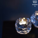 KOSTABODA Snowball S CandleHolder AnnWarff コ