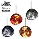 Tom Dixon/MELT PENDANT 30/gEfBN\/gy_g/Ɩ/LED