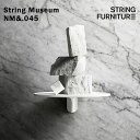 String XgO MUSEUM ~[WA R\[VFt NM045