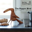 SpringCopenhagen スプリングコペンハーゲン The Pepper Bird ペッパーバード ペッパーミル