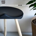 WERNER SHOEMAKER CHAIR NO.49 BLACK SEAT Lars Werner Chair Stool [i[ V[[J[`FA ubNV[g [YE[i[ `FA Xc[ ֎q