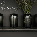 Audo Copenhagen Troll Vase XL g[x[X XLTCY X[N Ao[ ԕr t[x[X