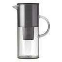 【年末年始出荷可】Stelton ステルトン EM Water Filter Jug CLASSIC ウォーターフィルタージャグ