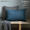 yN[|gpszARCHITECTMADE A[LeNgCh FJ Pattern Pillow tB[ Finn Juhl  NbV I[KjbNRbg f}[N k