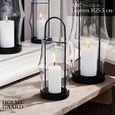 HOLMEGAARD ARC Lantern H25.5cm zK[h A[N ^ Sebastian Holmbck ZoX`EzobN