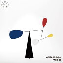 VOLTA Mobiles H^r[ PARIS 35 p35 Oxto&Mario Conti r[ A[g CeA XyC