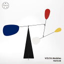 VOLTA Mobiles H^r[ Oxto&Mario Conti r[ A[g CeA XyC