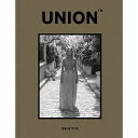 UNION ユニオン issue no18 2023 フォトブック 写真集