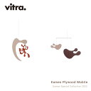 Vitra Bg Eames Plywood Mobile C[Y vCEbh r[ C[YXyVRNV2023 