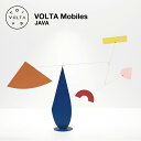 VOLTA Mobiles H^r[ JAVA W Oxto&Mario Conti r[ A[g CeA IuWF XyC