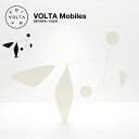 【要エントリ全ポイントback抽選!】VOLTA Mobiles ヴォルタモビール GETARIA ゲタリア CALVI カルヴィ Oxto&Mario Conti モビール アート インテリア