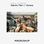 WRONGSHOP ロングショップ Martin Parr マーティン・パー venice ヴェネツィア ポスター アート
