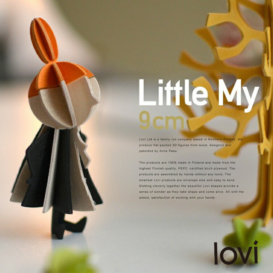 lovi/ ݥȥ Little My/ȥߥ MOOMIN/ࡼߥ󥷥꡼ӡ/ꥹޥ/̲/ե//ե/ץ쥼/...