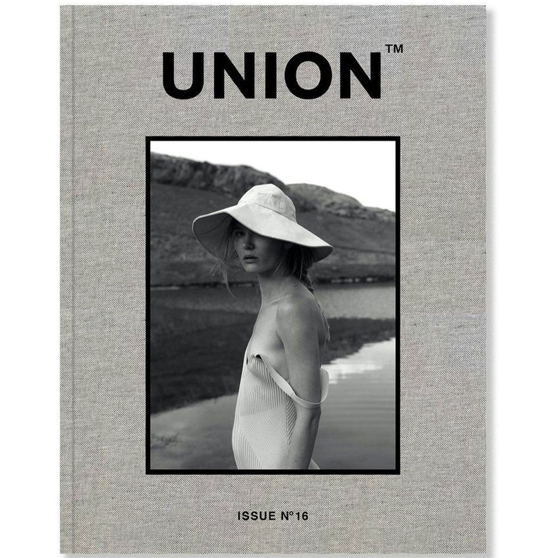 2021年1月31日発売【UNION】ユニオン issue16 　No16/