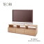 【店舗クーポン発行中】TEORI テオリ F TV BOARD テレビボード TF-TVB12 テレビ台 W1200×D470×H430mm T..