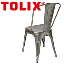 Tolix gbNX A-Chair A`FA XeXX`[֎q X^bLO`FA OUrGE|V[ Xc[ y j[[Nߑp