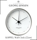 Georg Jensen / W[W WFZ@KOPPEL/Rby EH[NbN22cm 3587574Ǌ|v/EHb`/WATCH/XJWirAEfUC/Henning Koppel/wjO Rby/XeXXeB[