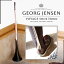 GWвٲǽGeorg Jensen 硼 󥻥 VOYAGE 3584847 Collection Shoe Horn 塼ۡ Shoehorn ٤ ǥޡ ƥ쥹 Michael Young