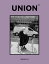 【UNION】ユニオン issue.13 Cover C カバーCNo,13 2018 A/WLara Mullen写真集/フォトブック ISBN：978-4-9909193-2-0 　コンビニ受取対応