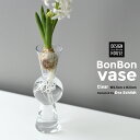 Design House Stockholm Bon Bon Vase clear {{x[X NAEva Schild G@ Vg ԕr Ԋ  KX k fUCnEXXgbNz