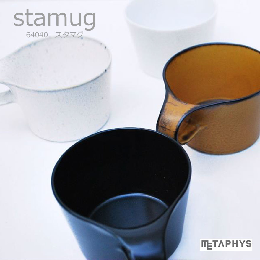 【店舗クーポン発行中】METAPHYS　stam