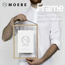 MOEBE [x FRAME A3 t[ I[N AbV |X^[t[ ~j} z k f}[N