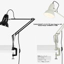 ANGLEPOISE AO|CY Desk Clamp for 1227 Original Range 1227pNvP̃CMX fXNCg e[uCg dCX^h TYPE1227N[|ps