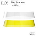 FLOS tX {W[ e[u FTCpVF[h e[uv NA CG[ BON JOUR TABLE Shade Philippe Starck tBbvEX^N Ɩ fUCi[Y