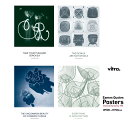 Vitra Eames Quotes Posters ポスターイーム