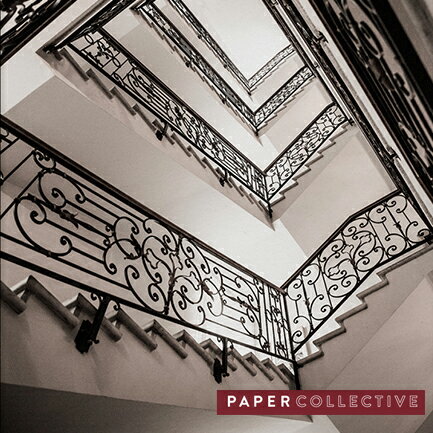 PAPER COLLECTIVE　IMPERIALE/インペリアル　07124　50x70cmペーパーコレクティブ/Norm Architects/ノームアーキテクツ/ポスター/帝国/北欧/インテリア