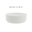 有田焼 磁器 1616 arita japan S&B Bowl φ178×H62mm White XLサイズ S&B ボウルXL ホワイト ショルテン & バーイングス デザインS&B 皿 plate 百田陶園 BOWLbowl 食器