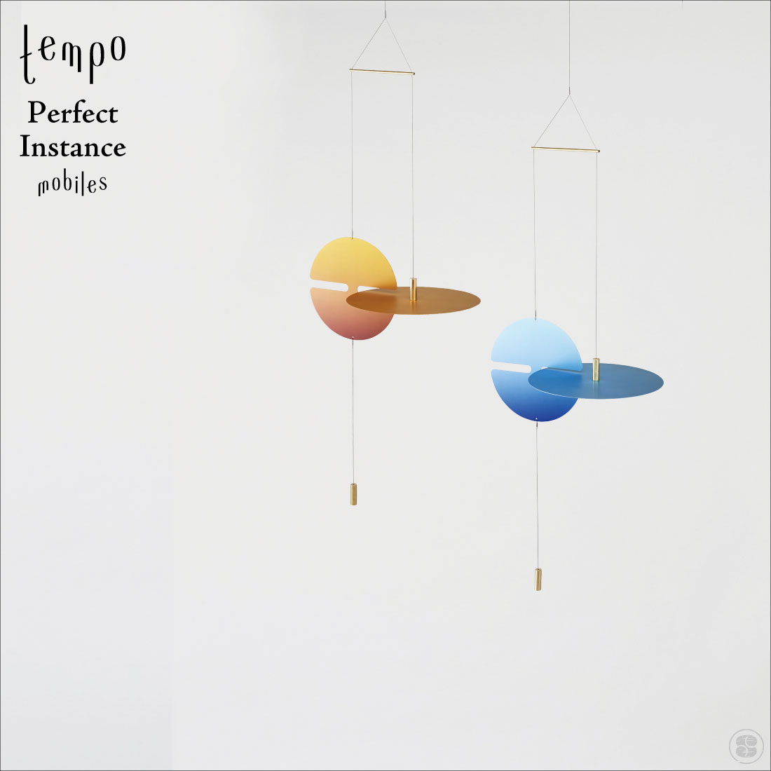 【店舗クーポン発行中】tempo/Perfect Instance/mobile/mother tool/テンポ/パーフェクトインスタンス/モビール/マザーツール