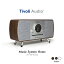 Tivoli Audio　MUSIC SYSTEM HOME　ミュージックシステムホーム　チボリオーディオオーディオ/Hi-Fi/Bluetooth/CD再生/ラジオ/ストリーミング/Alexa対応