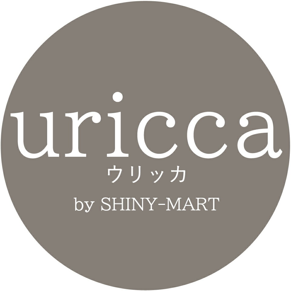 uricca（ウリッカ） by SHINY-MART