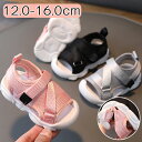 「送料無料」ベビー サンダル キッズ ベビーサンダル 女の子 つま先ガード メッシュ マジックテープ スポーツ 軽量 通気 速乾性 お出かけ キャンプ 海 通園...